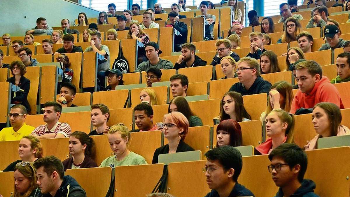 Wunsiedel: Hochschule vorerst weiter nur ein Traum