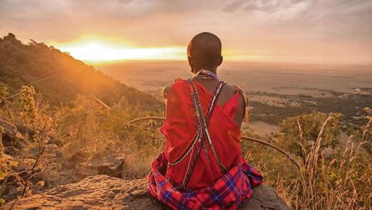Marktredwitz: Bilderreise zu Kenias Schätzen