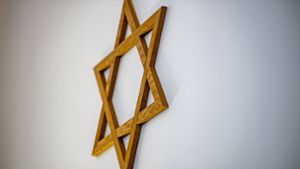 „Grässliche Normalität“: Antisemitismus: Fallzahlen  in Oberfranken verdoppelt