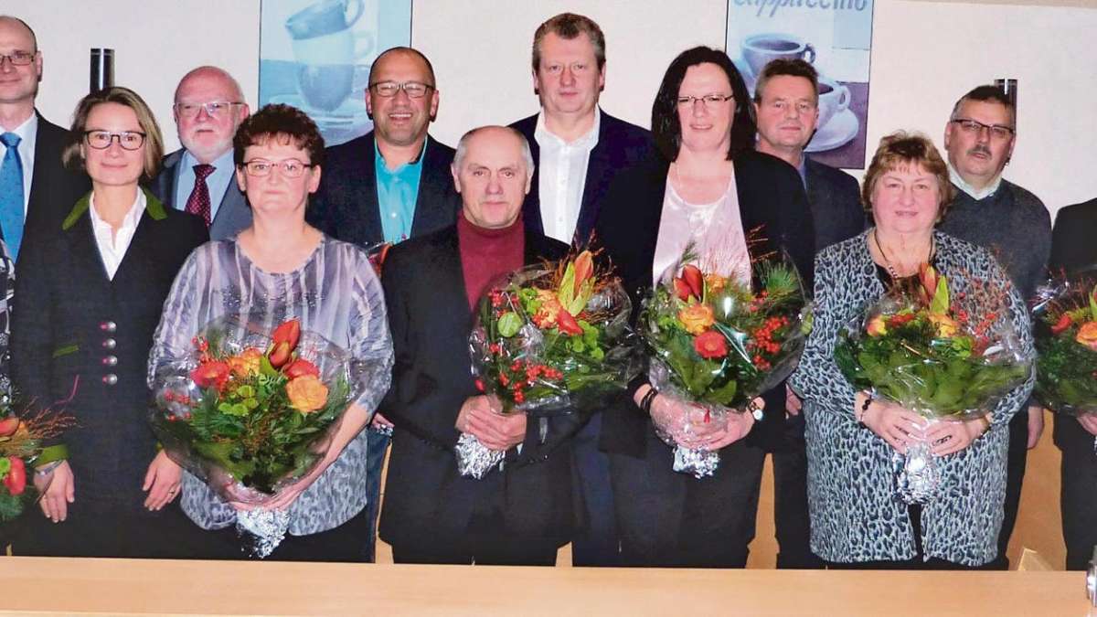 Wirsberg: Firma Kneitz mit Geschäftsjahr zufrieden