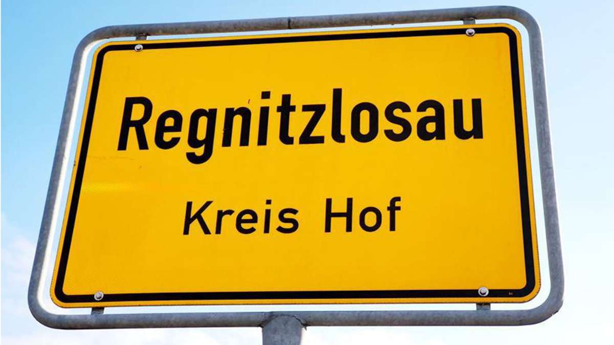 Regnitzlosau: Infos zum Gewerbegebiet