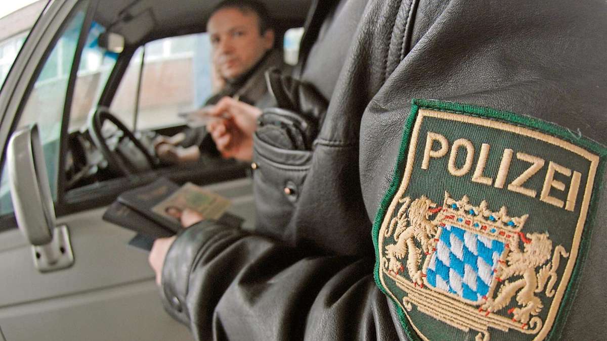 Selb: SPD fordert dringend mehr Polizisten