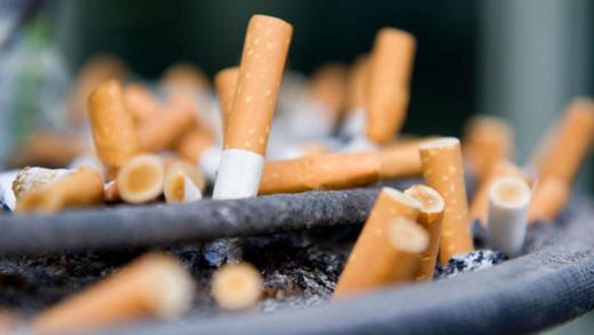 Kulmbach: Auch im Fritz gilt jetzt überall das Rauchverbot