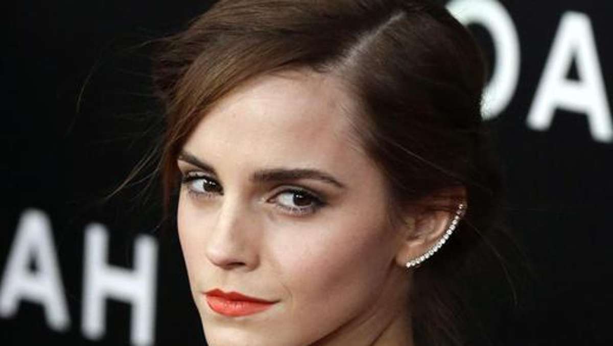 Kunst und Kultur: Emma Watson und Tom Hanks in erstem Trailer für «The Circle»