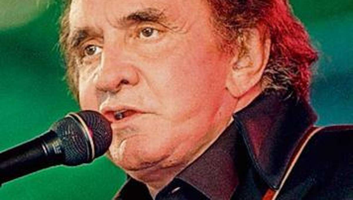 Kunst und Kultur: Elternhaus von Country-Musiker Johnny Cash wird Kulturdenkmal