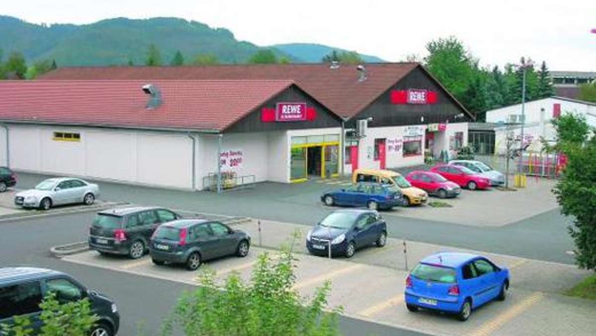 Kulmbach: Supermarkt will wachsen