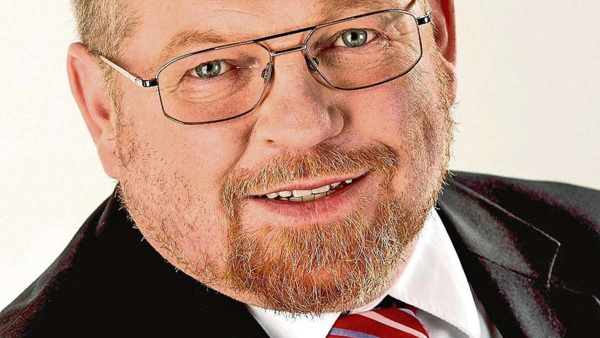 Länderspiegel: Klaus Adelt (SPD)