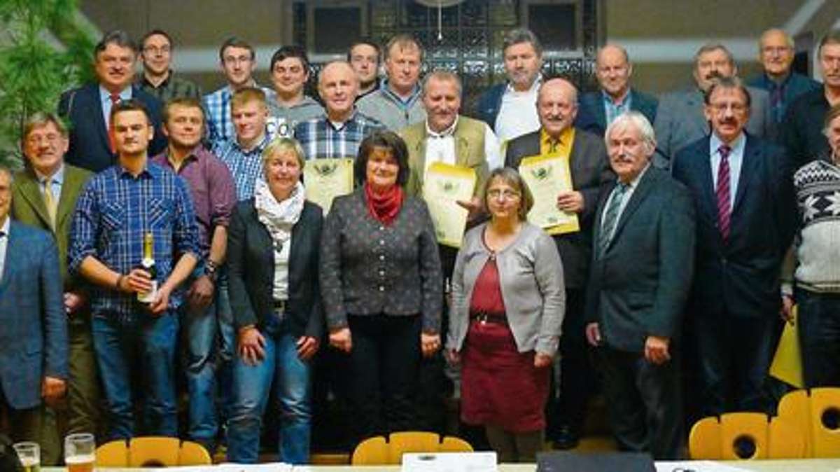 Kulmbach: Landwirte auf Exporte angewiesen