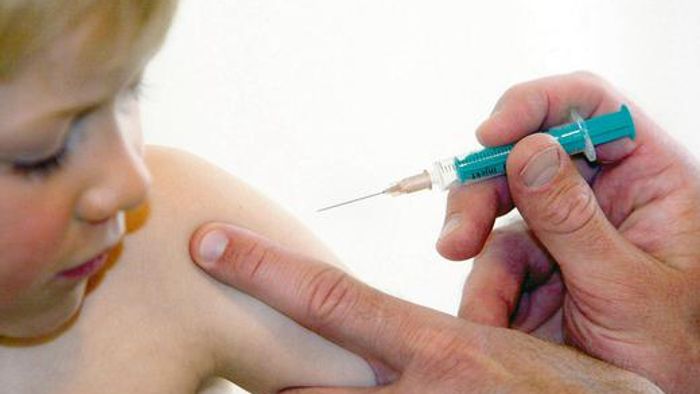 Zu wenig Impfungen gegen Masern