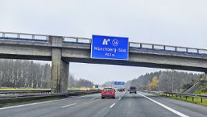 Droht Verkehrschaos in Münchberg?
