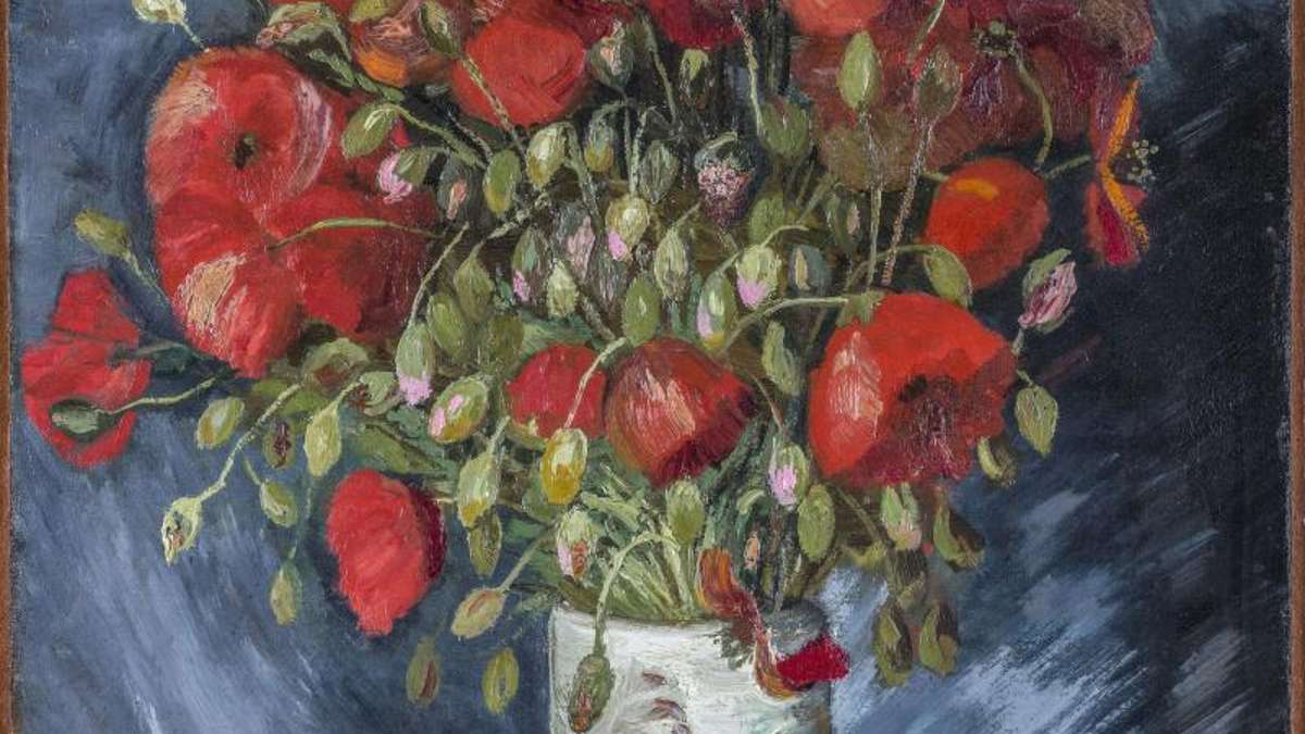 Kunst und Kultur: Echter van Gogh in US-Kunstmuseum bestätigt