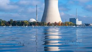 Ein Jahr nach Atomausstieg: Rückbau von Isar 2 kann beginnen