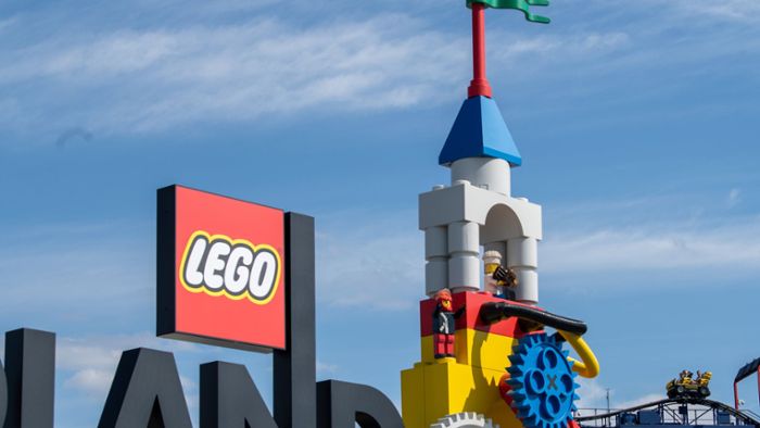 Achterbahn-Unfall im Legoland: TÜV-Experte über Sicherheit von Fahrgeschäften