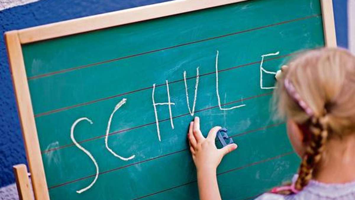 Kulmbach: Acht Schulklassen weniger