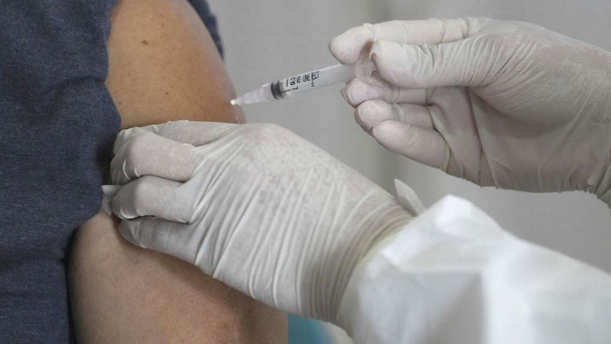 Tschechien: Geplante Impfpflicht für Senioren wird abgeschafft