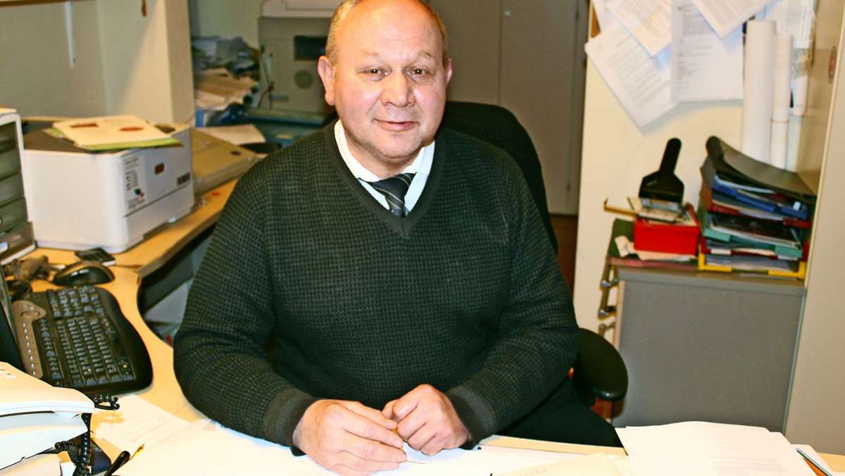 Nach 13 Jahren in Selb: Dekan Klier verlässt die Porzellanstadt
