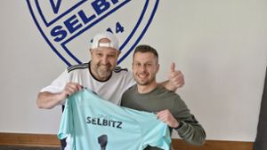 Fußball-Bezirksligist: SpVgg Selbitz holt Kreisliga-Spieler