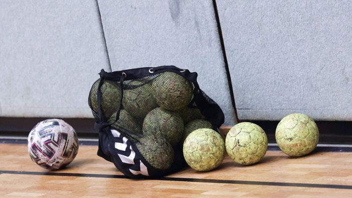 Handball-Bezirksoberliga: Selbst der Torhüter trifft