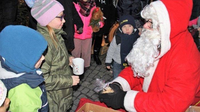 Münchberger Weihnachtsmarkt abgesagt