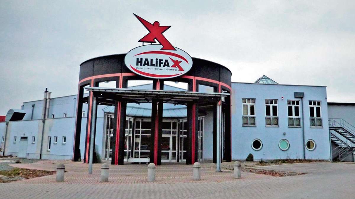 Himmelkron: Ehemaliges Halifax öffnet wieder