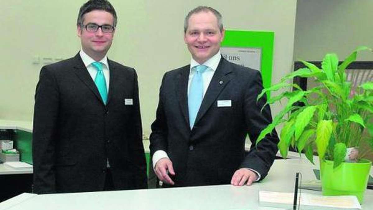 Kulmbach: Commerzbank mit neuem Leiter