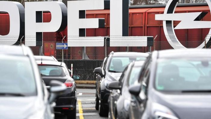 Opel konkretisiert Pläne für Rückkehr nach Russland