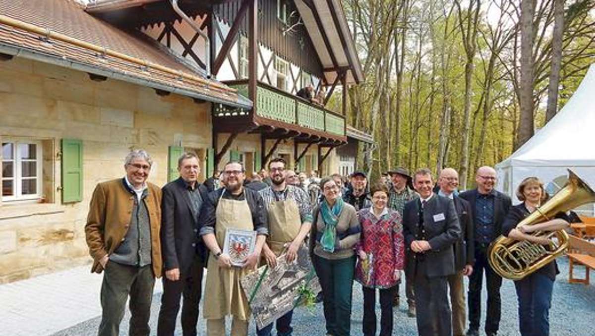 Kulmbach: Traditionslokal hat wieder geöffnet
