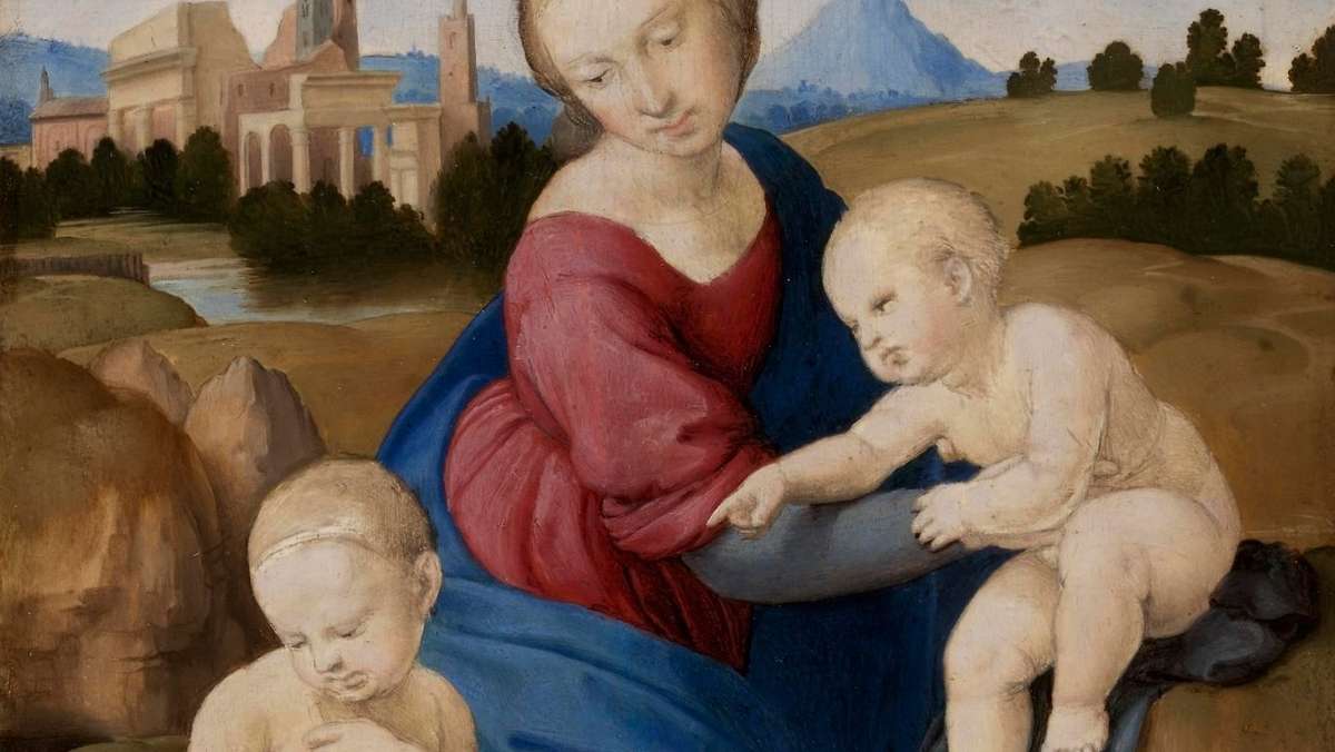 Kunst und Kultur: Pontormo, Bronzino und das Florenz der Medici