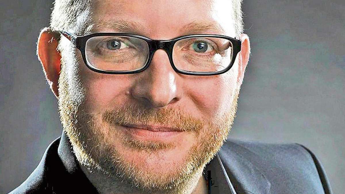 Hof: Ehrenmedaille für Reinhardt Friese