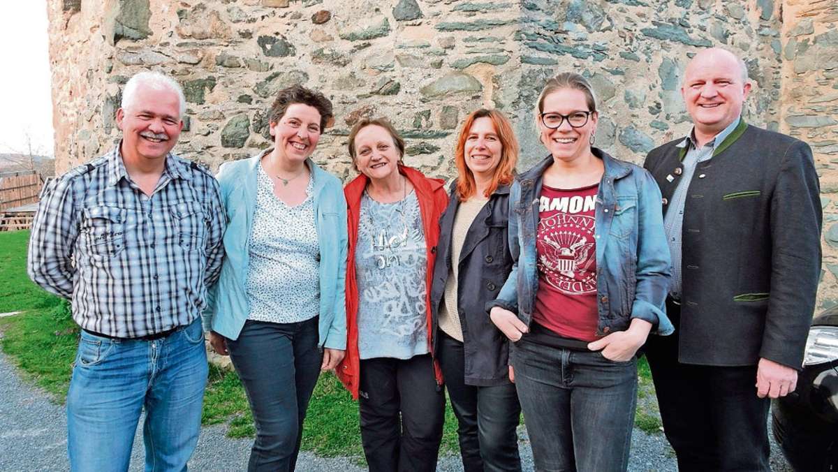 Lichtenberg: Lichtenberger kämpfen für Dorfladen