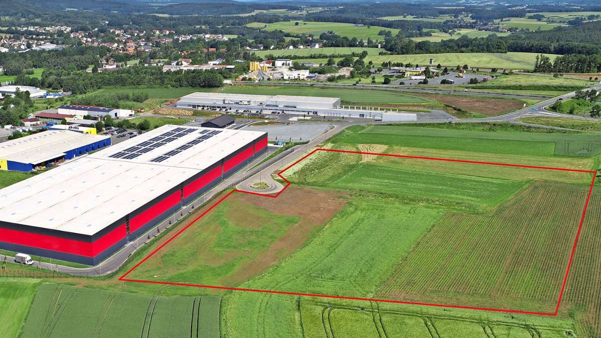 400 neue Arbeitsplätze: ait-deutschland GmbH expandiert nach Thurnau