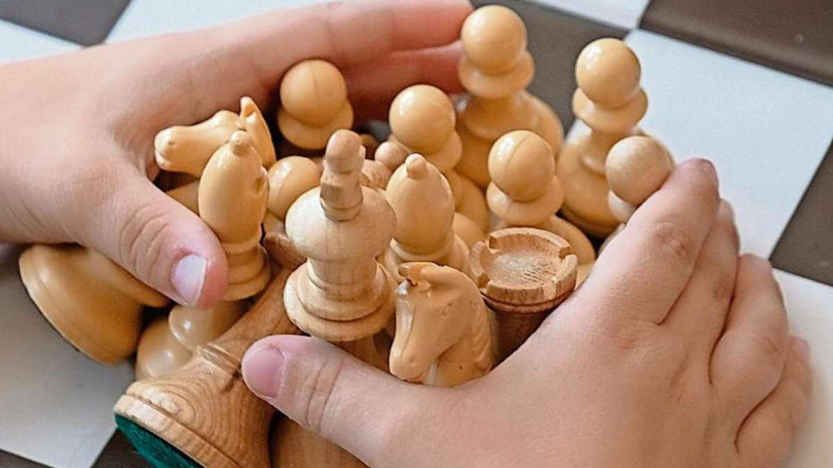 Kirchenlamitz: Schachfreunde setzen auf Jugendarbeit