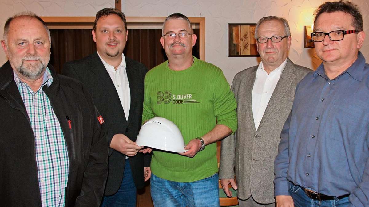 Poppenreuth: Günther Fachtan führt Wählerbund