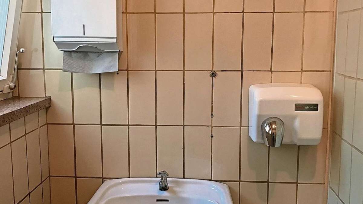 Wunsiedel: Debatte um Rathaus-Toilette geht in nächste Runde