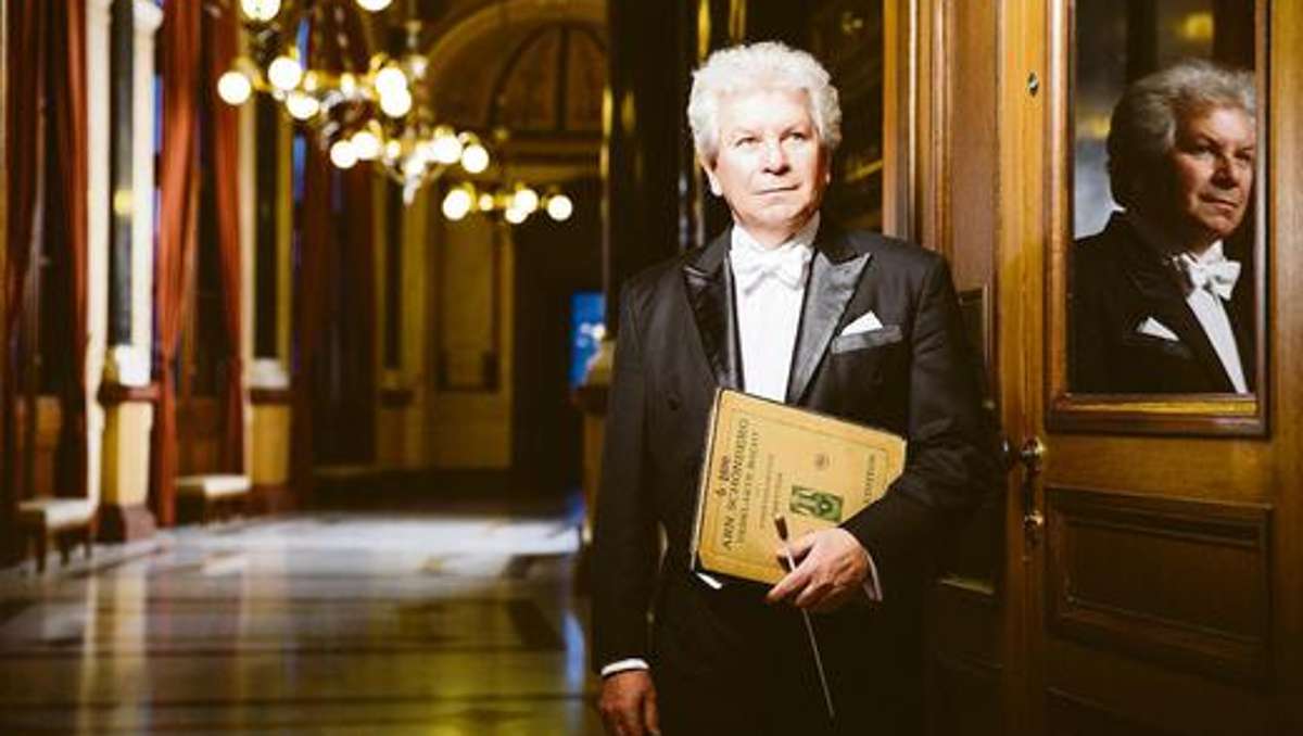 Kunst und Kultur: Jiri Belohlavek ist tot - Chefdirigent der Tschechischen Philharmonie