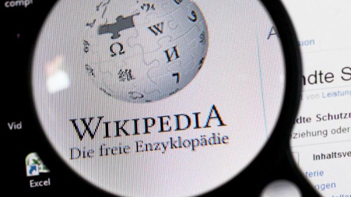 Wikipedia bekommt Millionen-Spende für IT-Sicherheit
