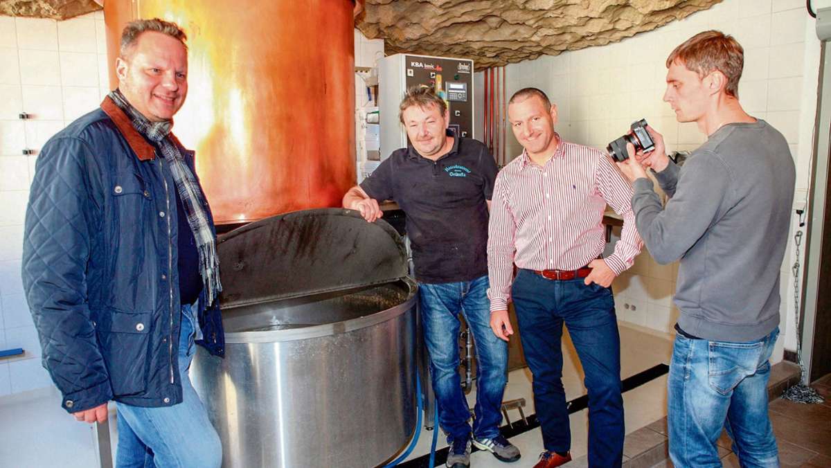 Kulmbach: Bier soll Arbeitsplätze schaffen