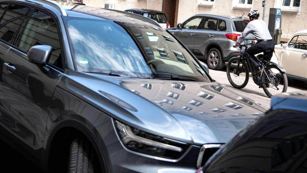 Nach Pariser Bürgerentscheid: XXL-Parkgebühren auch in Oberfranken?