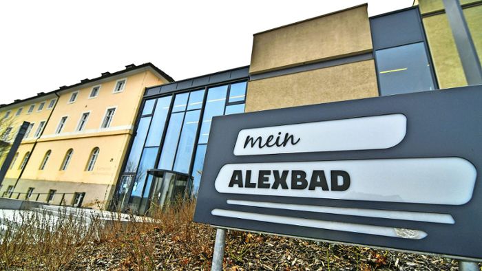 Gemeinderat Bad Alexandersbad: Alexbad darf Personal einstellen