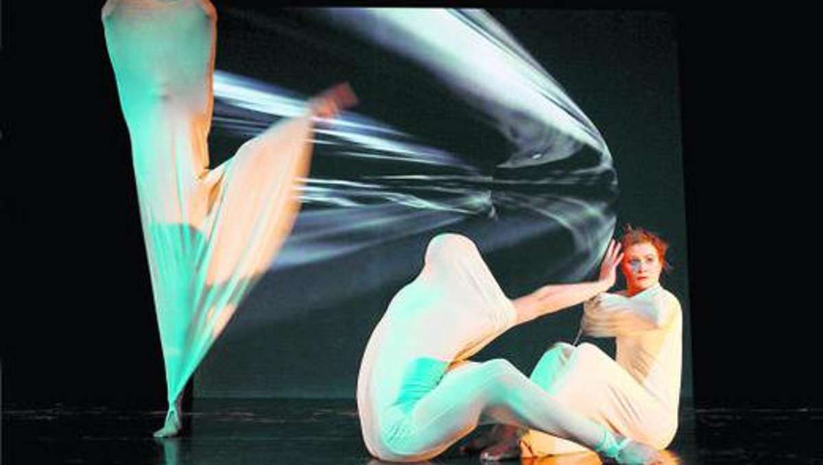 Kunst und Kultur: Faszinierende neue Welten des Tanzes