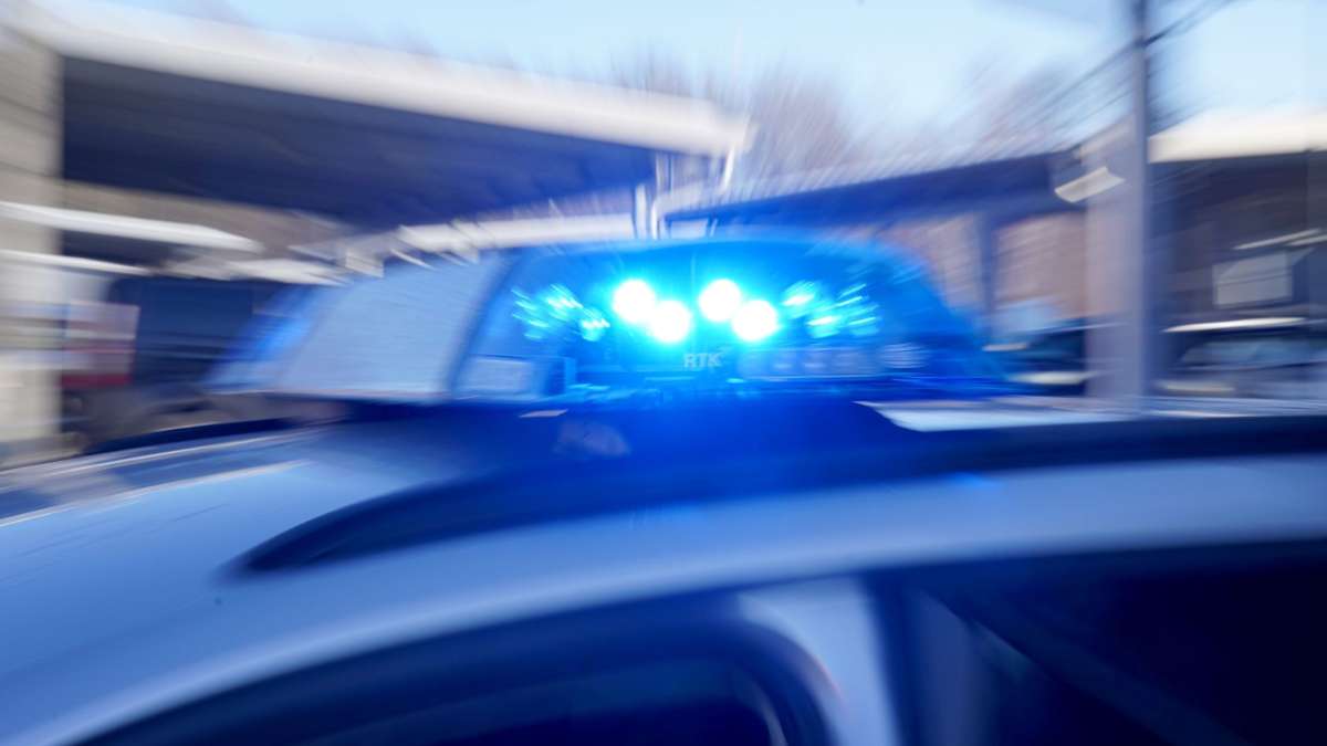 Weißenburg-Gunzenhausen: 57-Jähriger stirbt zwei Tage nach Motorradunfall