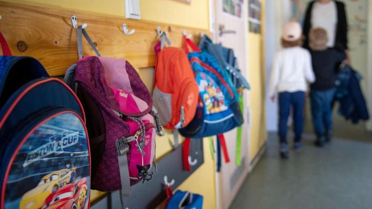Rehau: Nach Corona-Fall im Kindergarten: Alle anderen Tests negativ