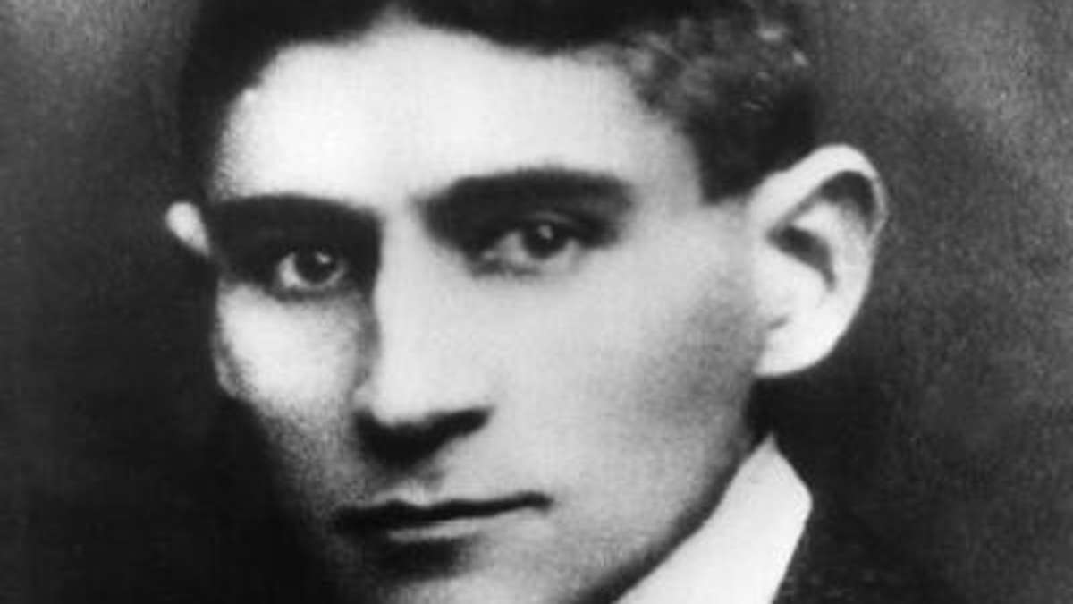 Kunst und Kultur: Kafka-Handschrift für 150.000 Euro versteigert Hamburg