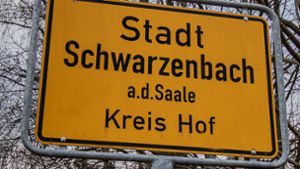 Bei Schwarzenbach: Unfallkreuzung soll sicherer werden