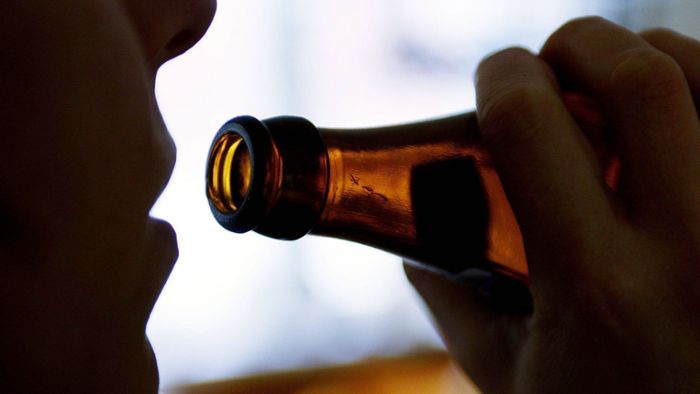 Rehau: Tödliche Prügel bei Trinkgelage - Urteil gesprochen