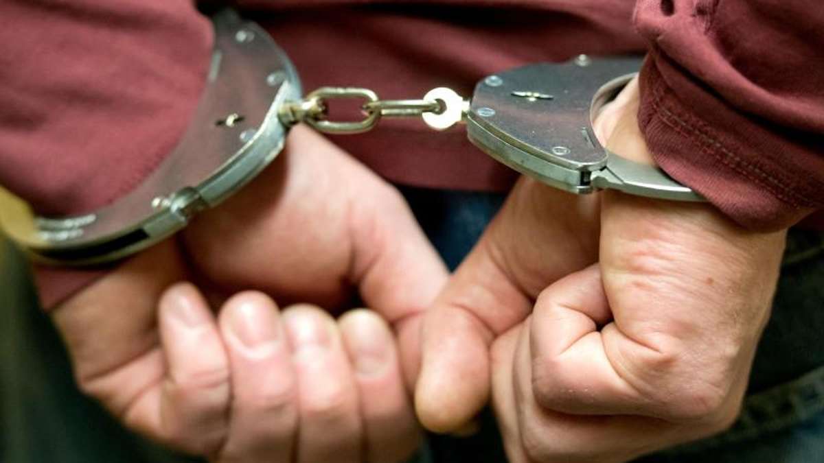 Länderspiegel: Sexueller Übergriff auf 14-Jährige: Verdächtiger in U-Haft