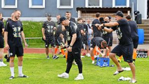 Fußball-Kreisliga 2: Sportring Bayreuth ist Bezirksligist