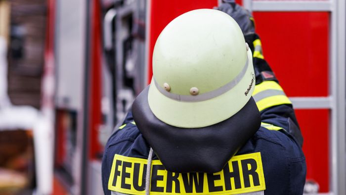 Feuerwehr: Neues Gerätehaus für Ahornberg?