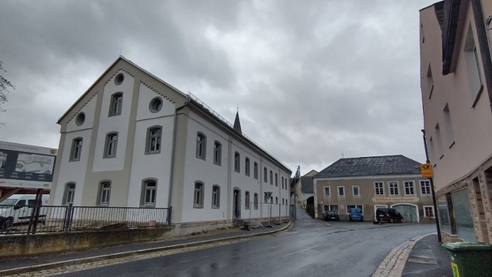 Bürgerversammlung: Kommt Dorfladen in Schirnding?