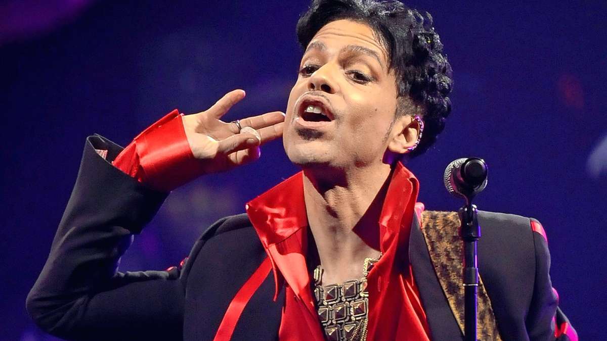 Kunst und Kultur: Ermittlungen zum Tod von Prince ohne Anklage beendet